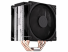 ENDORFY Chladič CPU Fera 5 Dual Fan, 2x120mm, LGA1851, AM...
