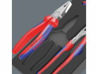 9780 Pěnová vložka Sada kleští KNIPEX 1, 3 kusy