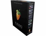 FL Studio Producer Edition BOX - software pro produkci hudby