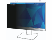 3M PF250W9EM Privacy Filter COMPLY Magnetic Monitor 25 16:9