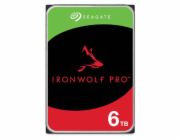 Seagate IronWolf Pro ST6000NT001 internal hard drive 3.5 6000 GB