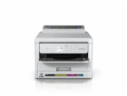 EPSON tiskárna ink WorkForce WF-C5390DW, A4, 25ppm, USB, ...