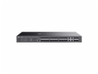 TP-Link OMADA JetStream switch TL-SG3428XF (20xSFP, 4xGbE...