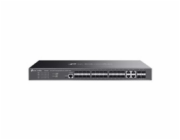 TP-Link OMADA JetStream switch TL-SG3428XF (20xSFP, 4xGbE/4xSFP combo, 4xSFP+, 2xconsole)