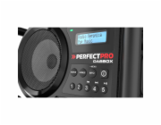 PerfectPro DABBOX radio na stavbu