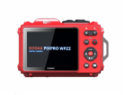 KODAK WPZ2 digitální fotoaparát, červená