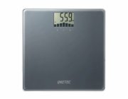 Váha Imetec, 5818, ES9 300, osobní, elektronická, 4G senzor, LCD displej, dotykové ovládání, provoz na baterie