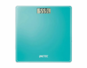 Váha Imetec, 5823, ES13 200, osobní, elektrická, 4G senzor, LCD displej, dotykové ovládání, 2 x AAA