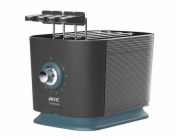 Topinkovač Imetec, 7493, TOSTAMAXI, 10 úrovní opečení, časovač, 2 nerezové kleště, 600 W