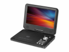 Přehrávač Trevi, PDX 1409 S2 BK, DVD, 9" LCD displej, rot...