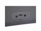 Rádio Roadstar, IR-390D+BT/BK, Wi-Fi, Bluetooth, dálkové ...