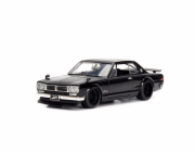 Jada Fast &amp; Furious 1971 Nissan  Skyline 1:24           253203004