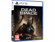 Dead Space Remake PS5 - Dead Space Remake