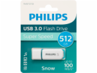 Philips USB 3.0            512GB Snow Edition Spring Gree...