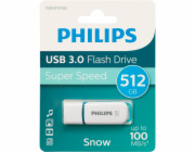 Philips USB 3.0            512GB Snow Edition Spring Green FM51FD75B/00