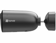 EZVIZ IP kamera EB3/ Bullet/ Wi-Fi/ 3Mpix/ krytí IP65/ objektiv 2,8mm/ H.265/ IR přísvit až 15m/ černá