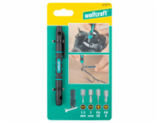 Wolfcraft WOLFCRAFT MINI ŠROUBOVÁK-KULIČKOVÝ WF8736000