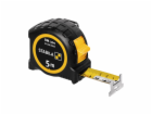 Stabila Pocket měřicí páska 5m (BM300)
