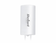 Kondenzátor rozběhový motorový 12uF 450V REBEL URZ3214