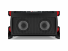 PerfectPro ROCKPRO radio na stavbu