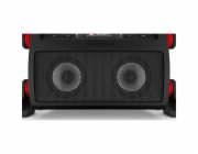 PerfectPro ROCKPRO radio na stavbu