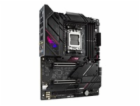 ASUS MB Sc AM5 ROG STRIX B650E-E GAMING WIFI, AMD B650, 4...