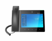 Grandstream VoIP video telefon GXV3480 