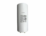 Kondenzátor rozběhový motorový 80uF 450V REBEL URZ3141