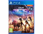 Star Trek Protostar: Supernova PS4