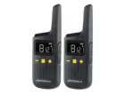 Motorola XT185 vysílačka 16 kanály/kanálů 446.00625 - 446...
