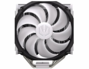 Endorfy chladič CPU Fortis 5 ARGB / 140mm fan/ 6 heatpipes / PWM / nanoreset controller / pro Intel i AMD