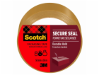 Scotch SCOTCH Těžká přepravní balicí páska (HV.5050.SB), ...