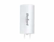 Kondenzátor rozběhový motorový 3.75uF 450V REBEL URZ3128