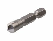 Wolfcraft Záhlubník průhledný WS, 1 břit, 6.hr.-stopka, pr. 8mm