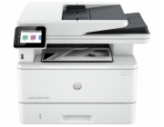 HP LaserJet Pro MFP 4102fdw (40str/min, A4, USB, Ethernet, Wi-Fi, PRINT, SCAN, COPY, FAX, duplex, DADF)