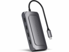 Satechi USB-C Station/Replicator (U4MA3M)
