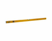 Stabila Vodováha typ 70 120cm žlutá 02289