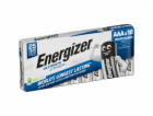 1x10 ENERGIZER Ultimate Lithium Micro AAA LR 03 1,5V