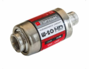TV ANTÉNNÍ ZESILOVAČ 20DB 12V 77-190