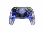 PDP Afterglow Deluxe Wireless Controller, bezdrátový hern...