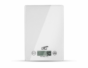 LTC Kitchen Scale LTC kuchyňská stupnice, bílá. Yxapud