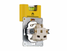 Stabila Stabila Pocket Electric vodováha 6,7 cm, s klipem...