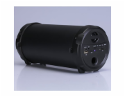 Reproduktor AKAI, ABTS-12C, přenosný, Bluetooth, FM rádio, USB vstup, 10 W RMS