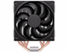 Endorfy chladič CPU Fera 5 / ultratichý/ 120mm fan/ 4 hea...
