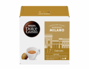 NESCAFÉ Dolce Gusto Espresso Milano 16ks
