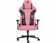 Gamepad Genesis NItro 720, černo/růžový
