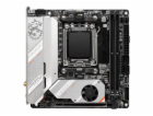 MSI MB Sc AM5 MPG B650I EDGE WIFI, AMD B650, 2xDDR5, 1xHD...