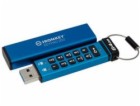 Kingston Flash Disk IronKey 64GB Keypad 200 encrypted USB...
