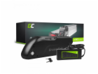 Green Cell Baterie pro elektrokolo 36V 13Ah 468Wh spodní ...