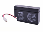 VIPow gel 12 V / 0,8 Ah (BAT0221)